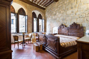 B&B San Gimignano Diffuso San Gimignano